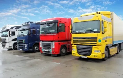 İstanbul Yumurtalık Nakliye Ambarı