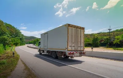 İstanbul ile Yumurtalık Arası Bulaşık Makinesi Taşıma