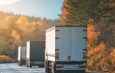 İstanbul ile Yumurtalık Arası Klima Taşıma