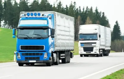 İstanbul ile Yumurtalık Arası Eşya Taşıma